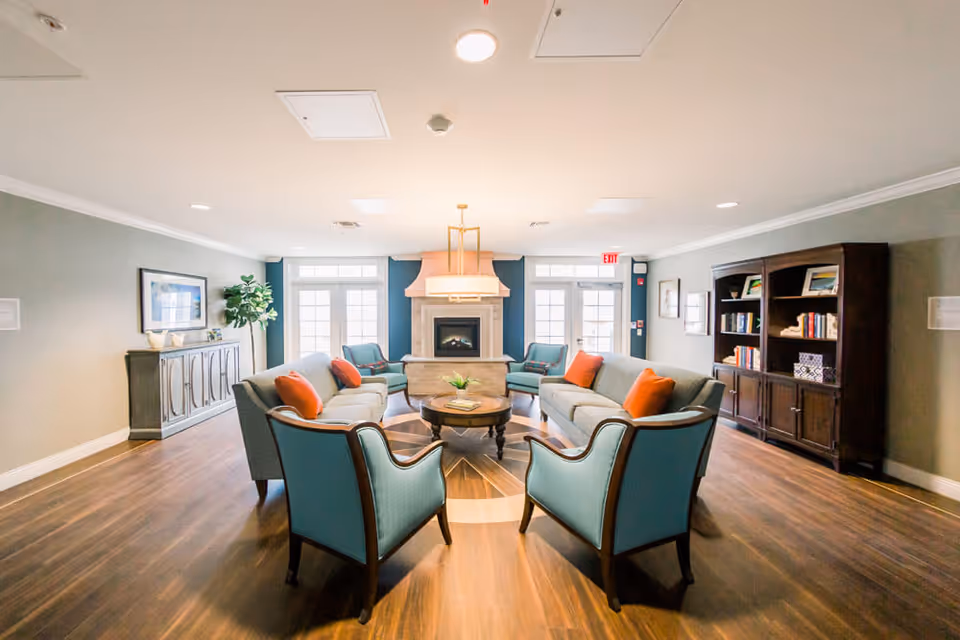 Photo 4 of Bluegrass Senior Living
