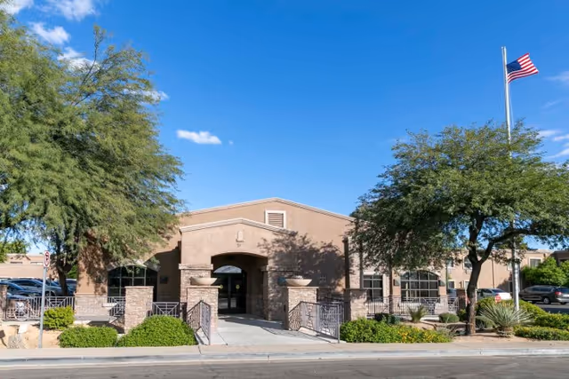 Photo of Montecito Post Acute Care And Rehabilitation