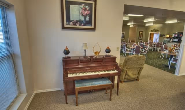 Photo 9 of Highland Estates Assisted Living & Memory Care