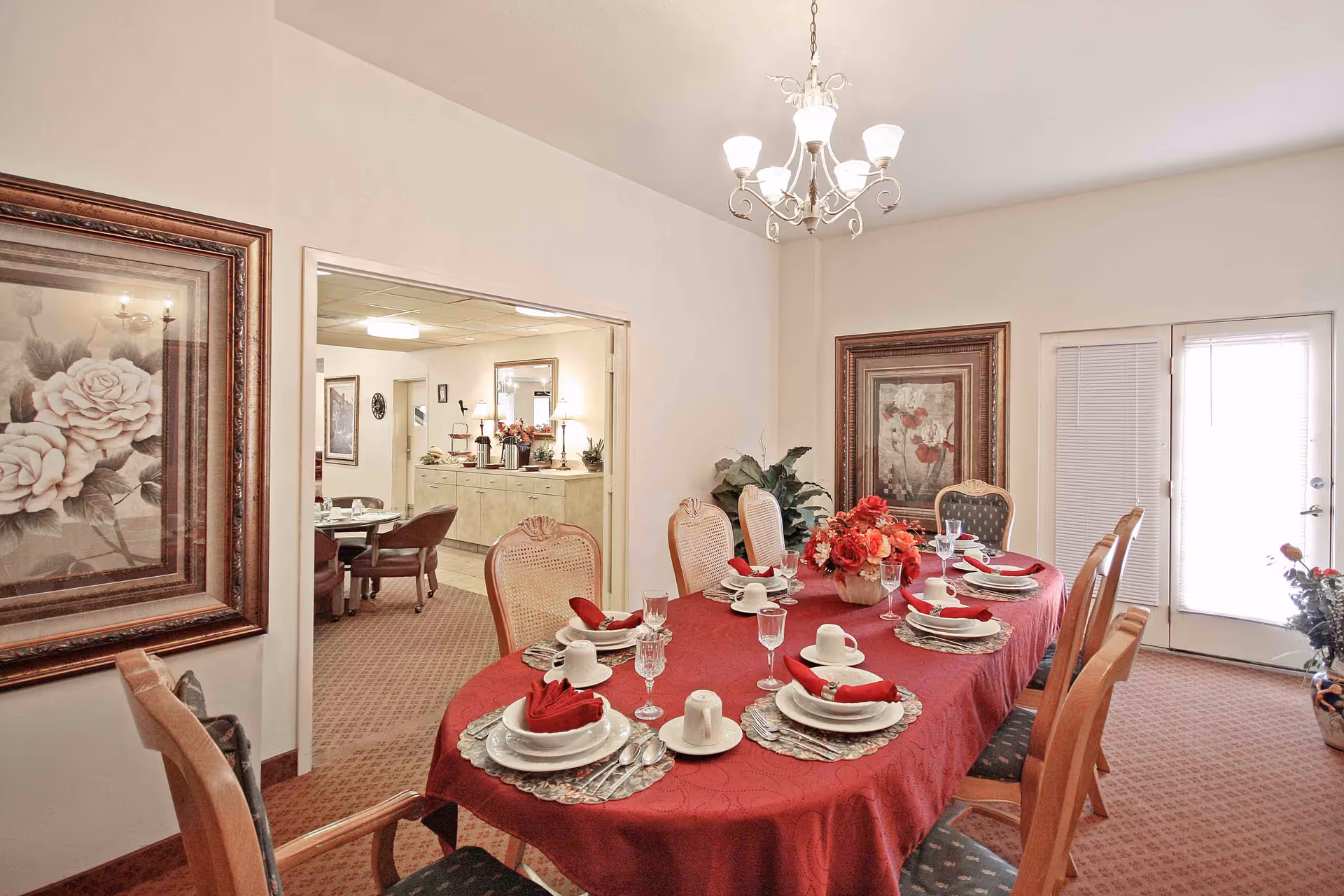 Photo 11 of Holiday Chateau Ridgeland