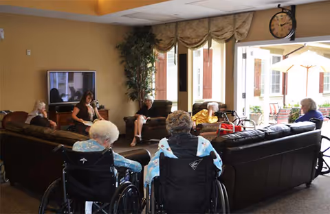 Photo 6 of Alta Ridge Memory Care of Sandy