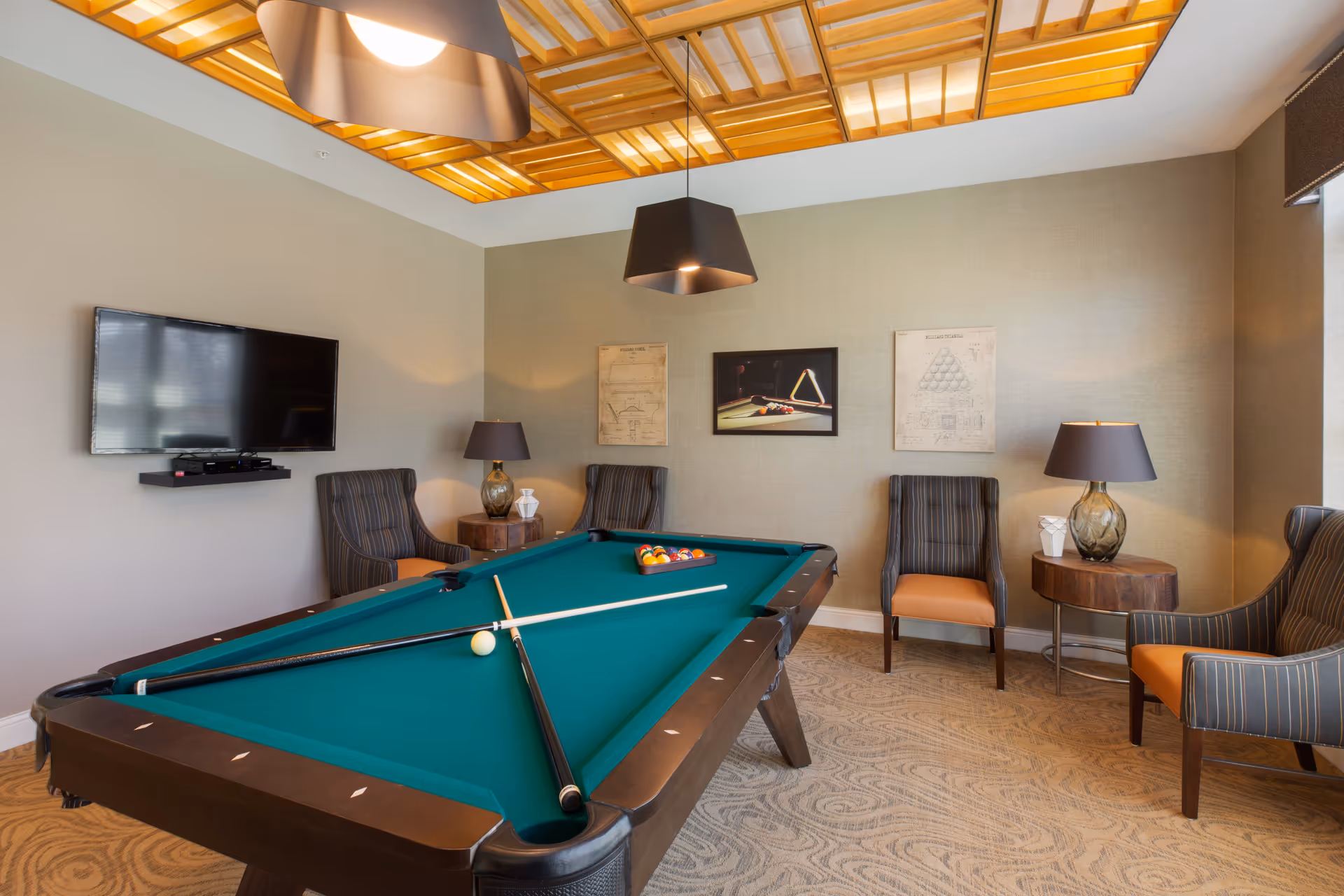 Photo 6 of The Residence at Selleck's Woods