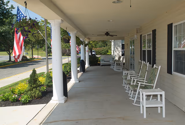 Photo 25 of Washington Township Senior Living