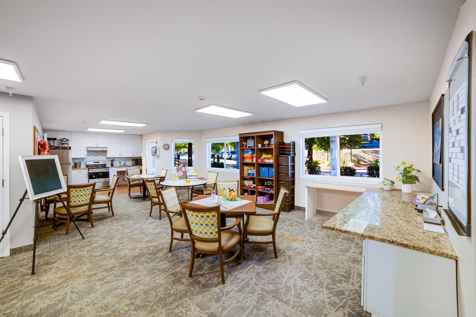 Photo 23 of Quincy Place | Sky Active Living