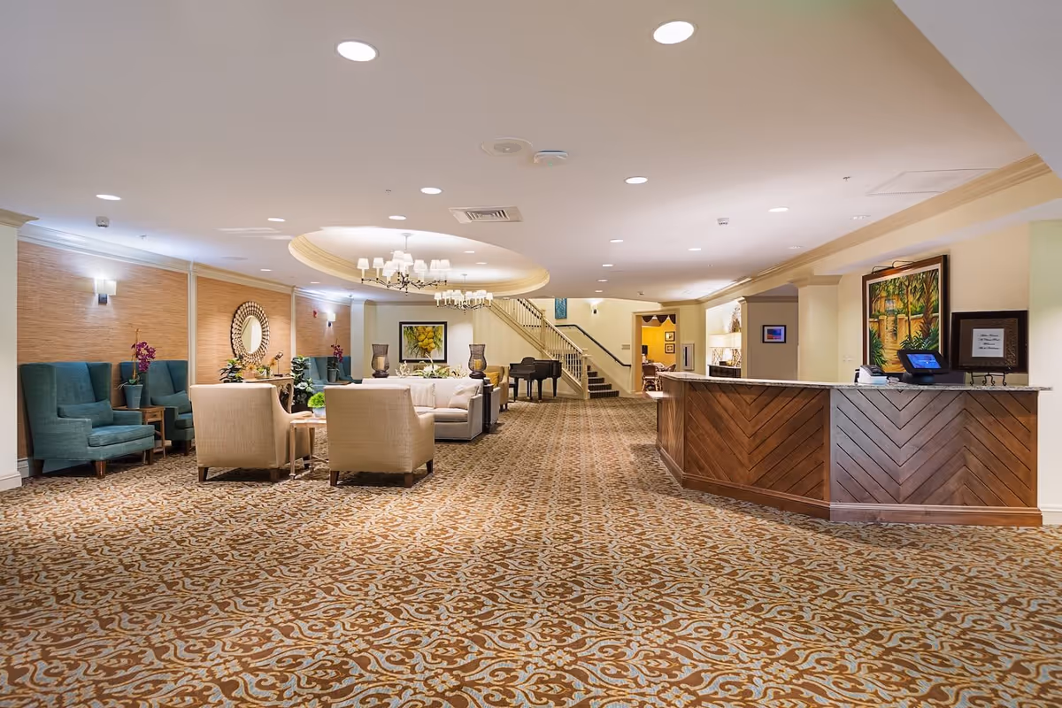 Photo 8 of Arbor Terrace Citrus Park
