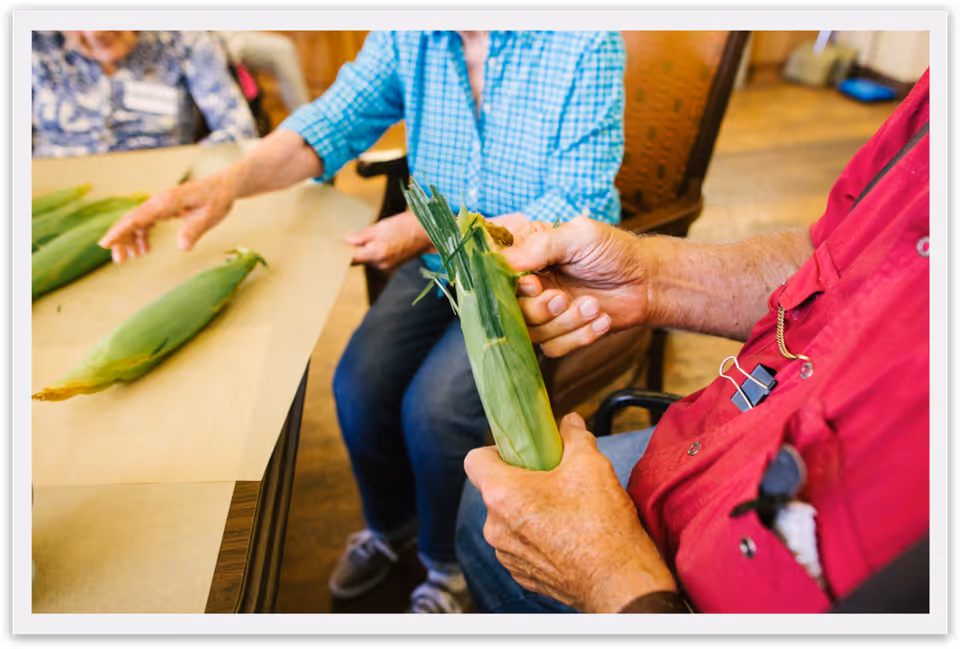 Photo 1 of Sundance Memory Care at Towne Lake