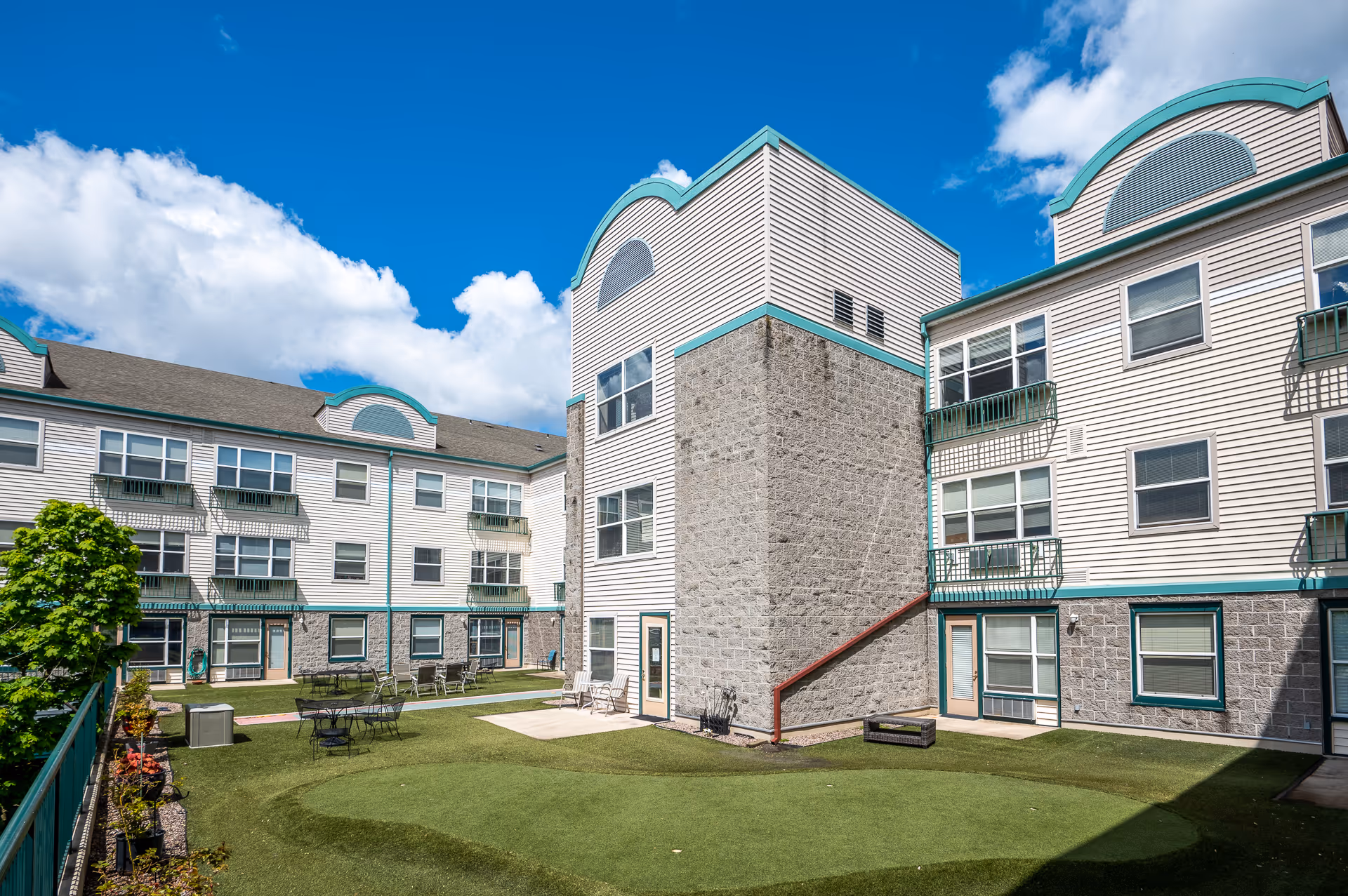 Photo 7 of Hazelwood Community Apartments