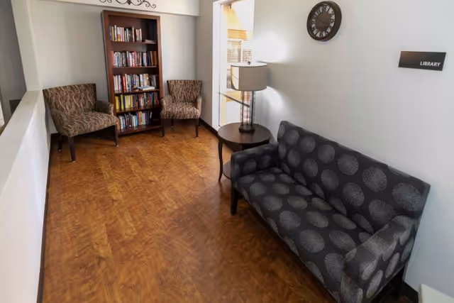 Photo 11 of Sunview Health And Rehabilitation Center