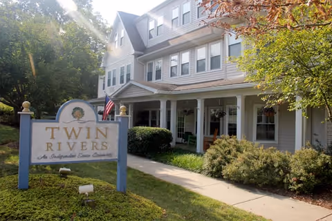 Photo of Twin Rivers Independent Senior Living