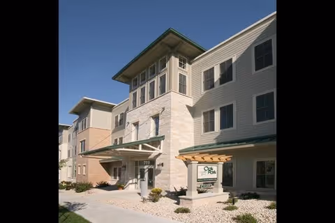 Photo of Oak Park Place Madison