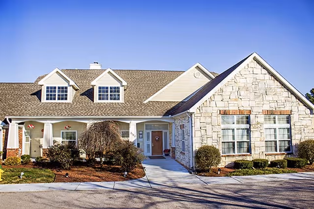 Photo of Brookdale Clarksville