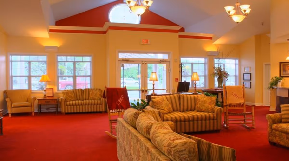 Photo 3 of Wilson Manor