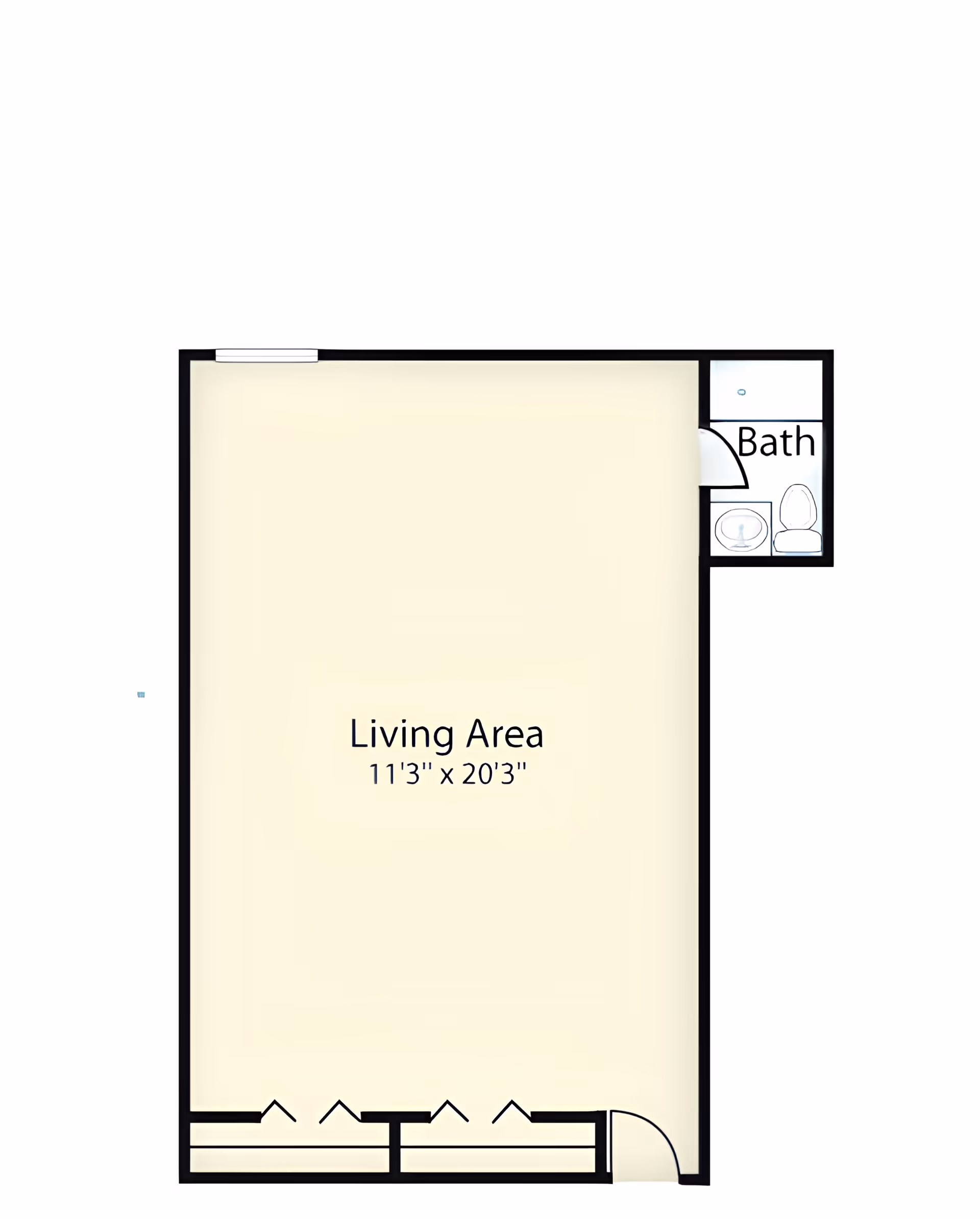 Photo 26 of Commonwealth Senior Living at Hampton