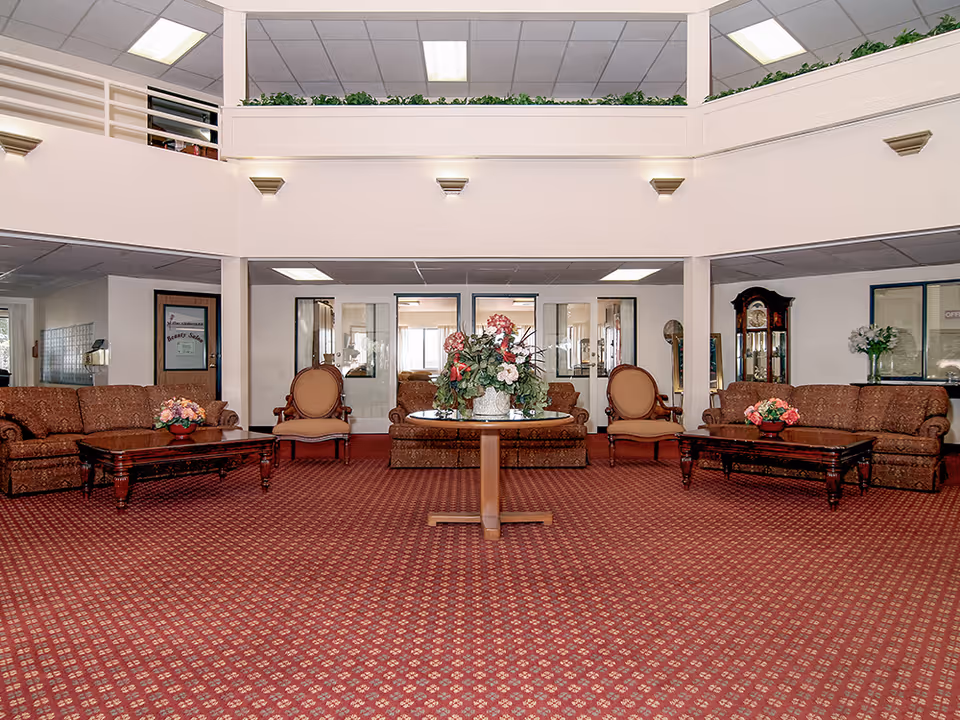 Photo 8 of Asher Point Independent Living of Amarillo