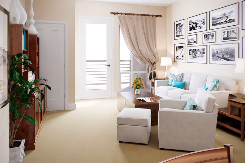 Photo 18 of MorningStar Senior Living at RidgeGate