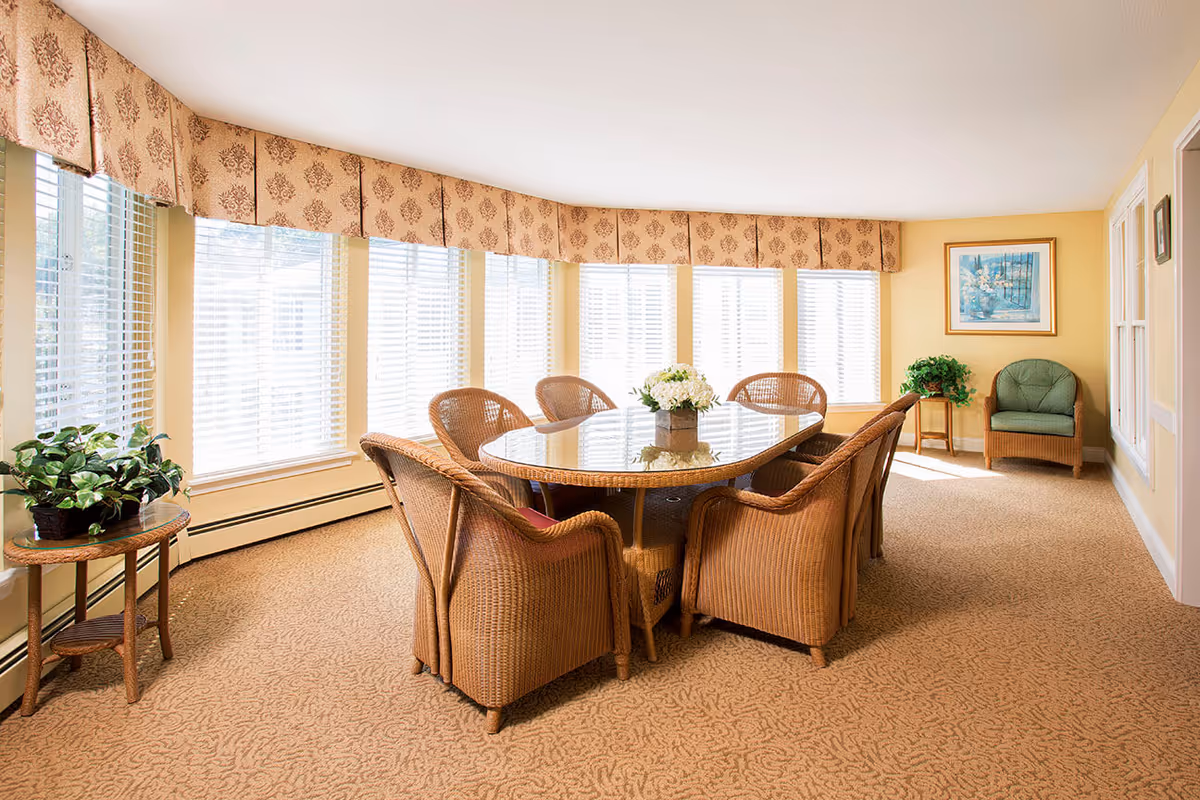 Photo 12 of Benchmark Senior Living at Shrewsbury Crossings
