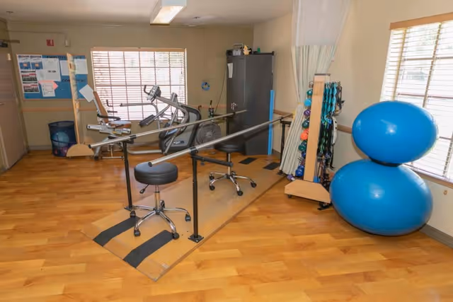 Photo 11 of Chandler Post Acute and Rehabilitation