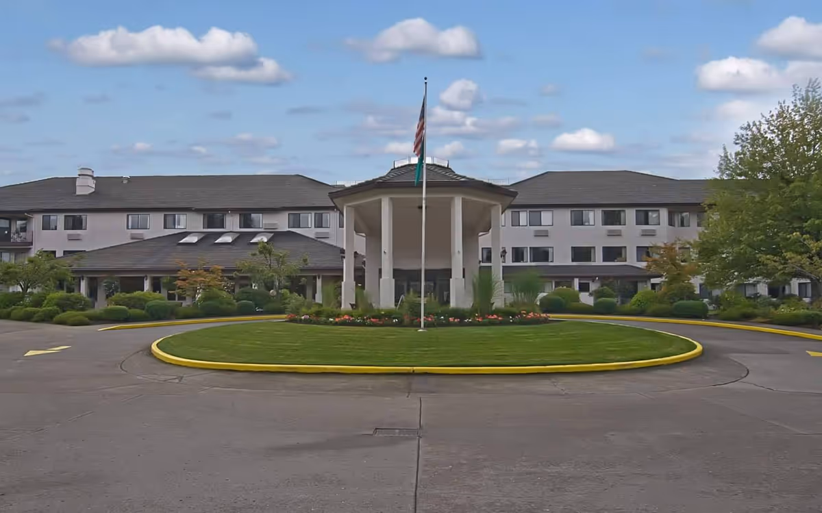Photo 9 of Solstice Senior Living at Bellingham