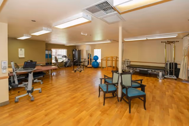 Photo 9 of Chandler Post Acute and Rehabilitation