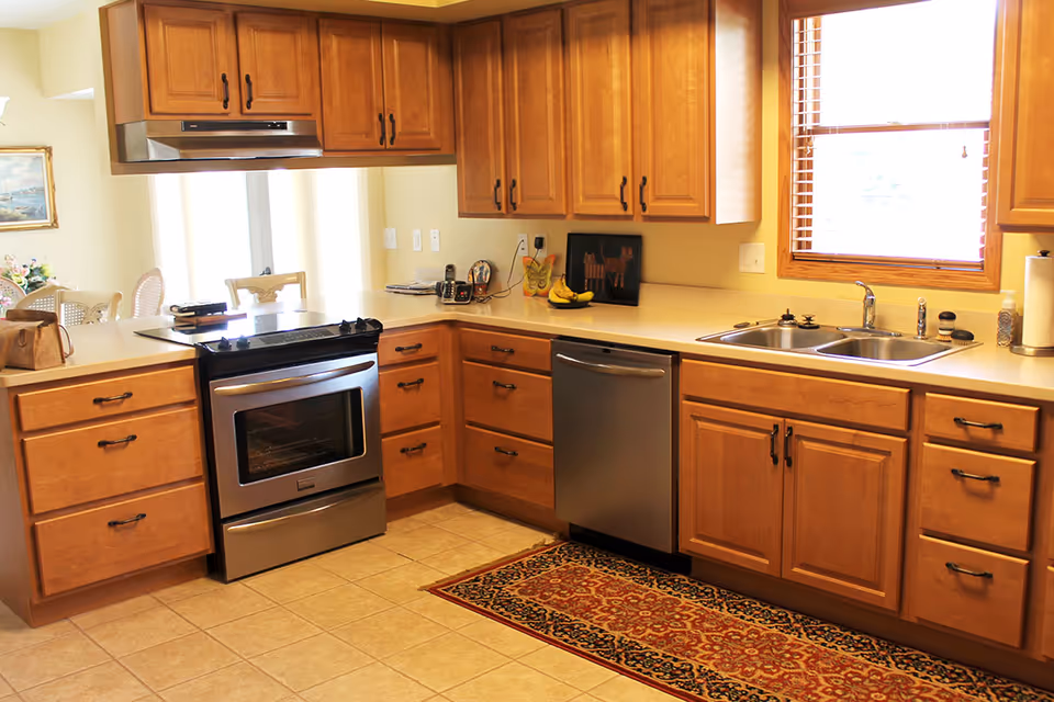Photo 3 of Good Samaritan Home