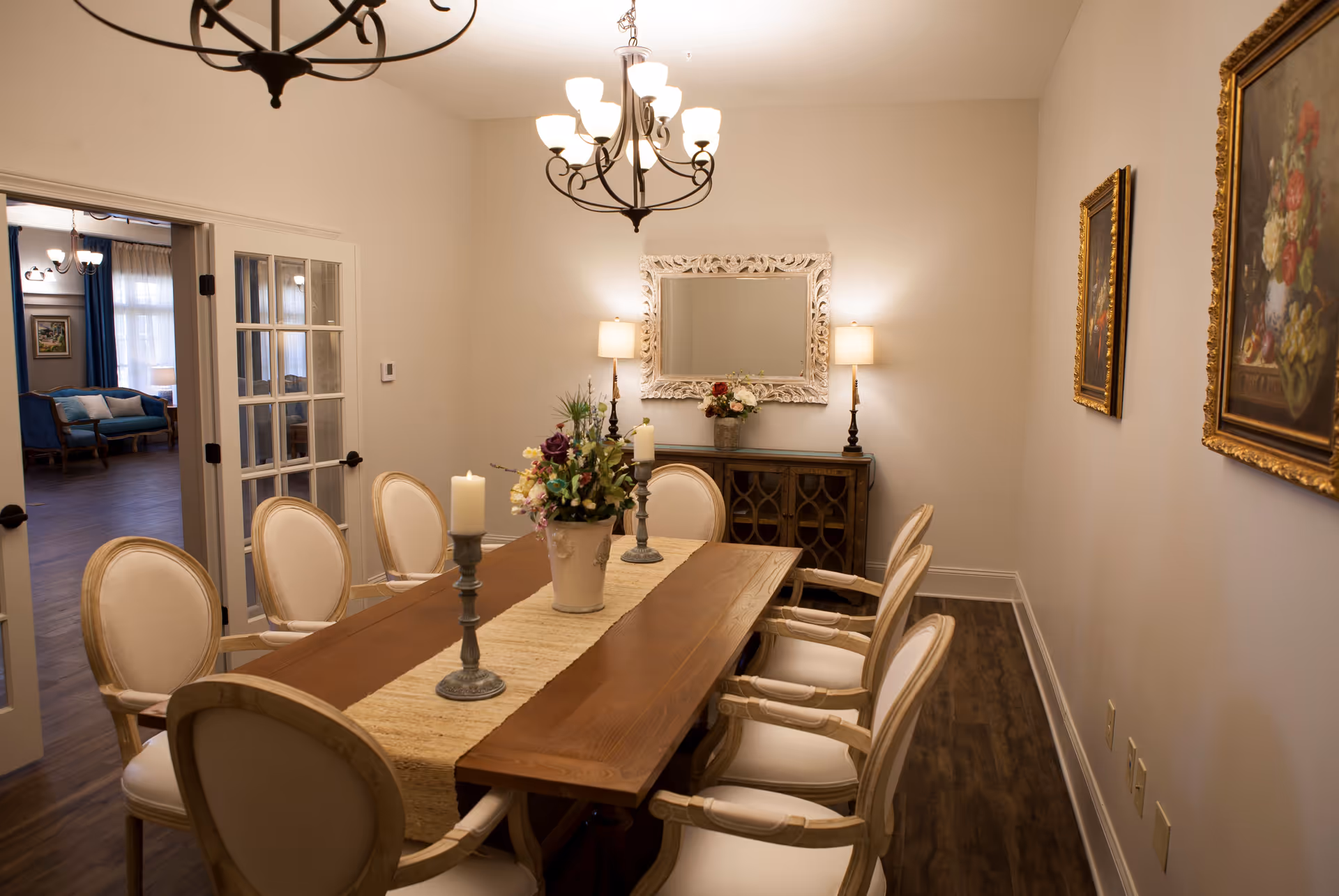 Photo 7 of Magnolia Senior Living at Sugar Hill