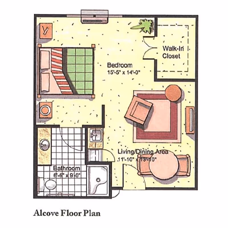 Photo 18 of Daisy Hill Senior Living