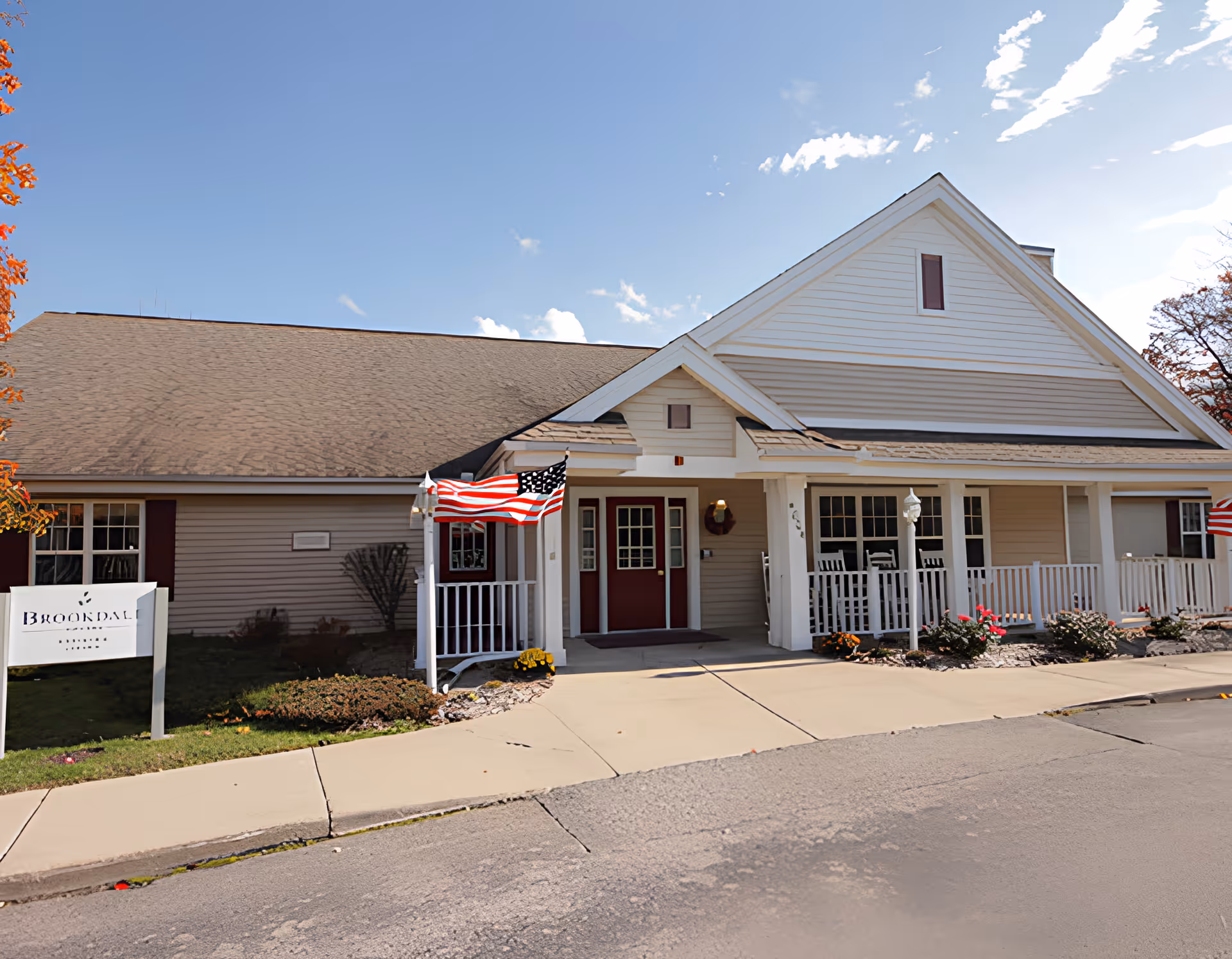 Photo of Brookdale Midland