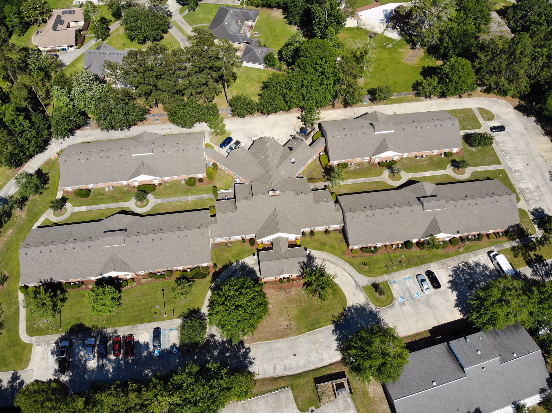 Photo of Azalea Estates of Slidell