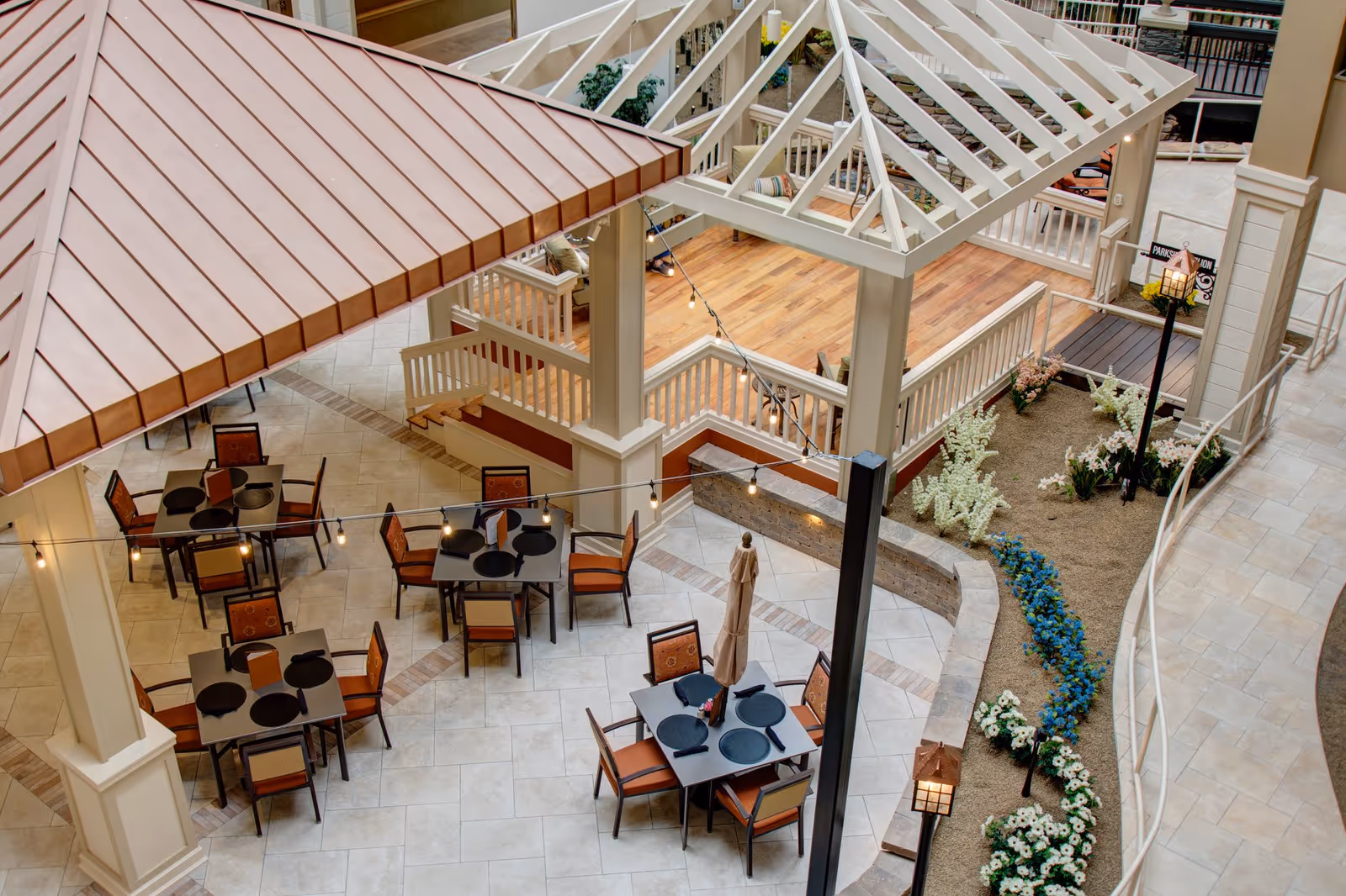 Photo 8 of Tapestry Senior Living Moon Township