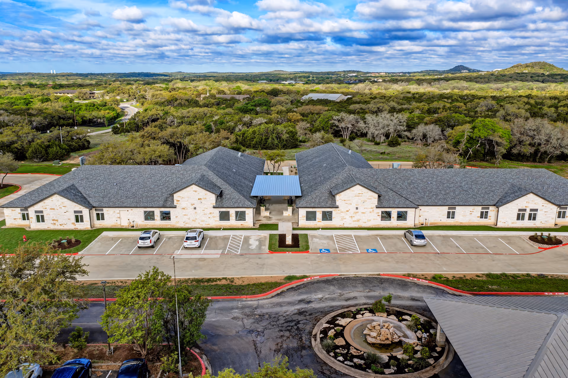 Photo of Symphony of Wimberley