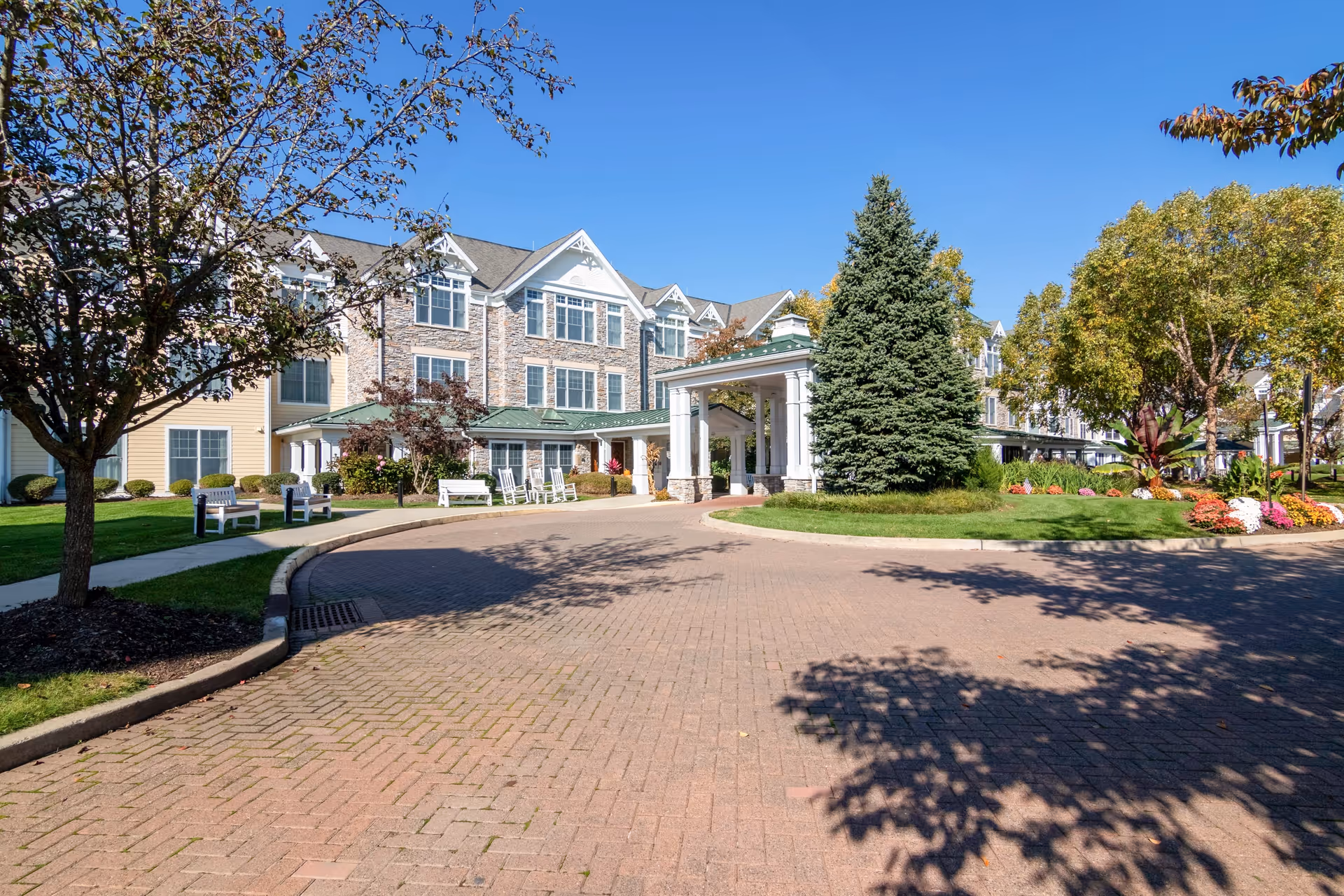 Photo of Sunrise of Cresskill