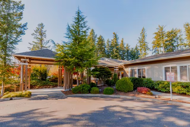 Photo of Maple Grove Memory Care