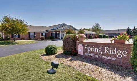 Photo 2 of Spring Ridge Assisted Living