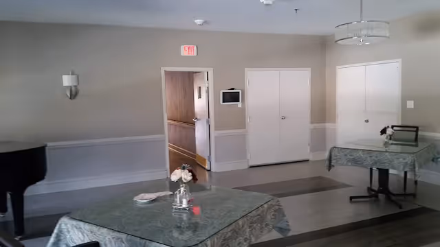 Photo 17 of Westport Rehabilitation and Nursing Center