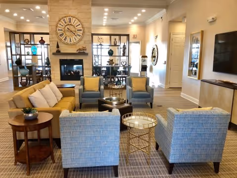 Photo 7 of Magnolia Senior Living of Frisco