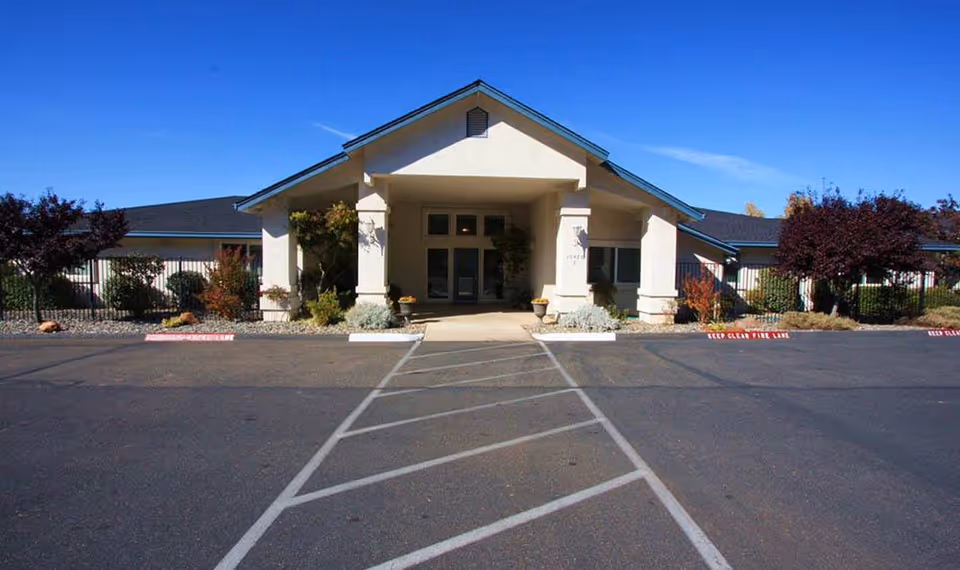 Photo of Oak Terrace Memory Care