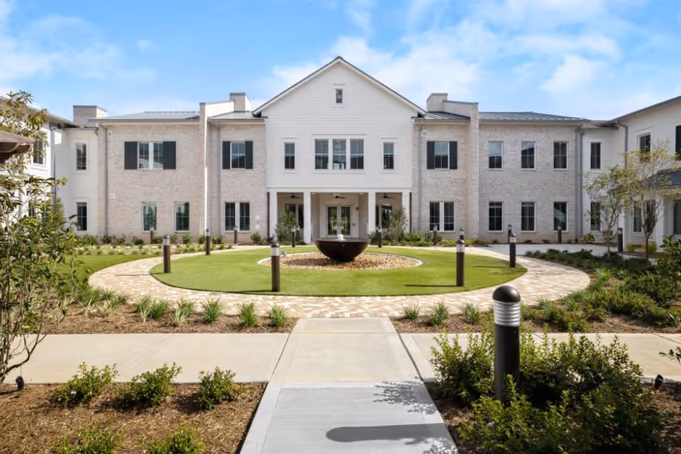 Photo 2 of The Claiborne at Gulfport Highlands
