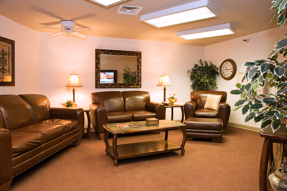 Photo 6 of Mayfair Village Nursing Care Center