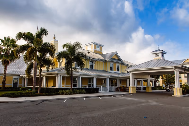 Photo 3 of The Brennity at Melbourne Senior Living