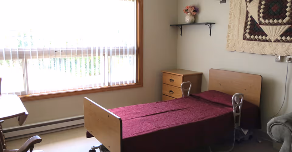 Photo 11 of Corvallis Manor Nursing & Rehabilitation Center