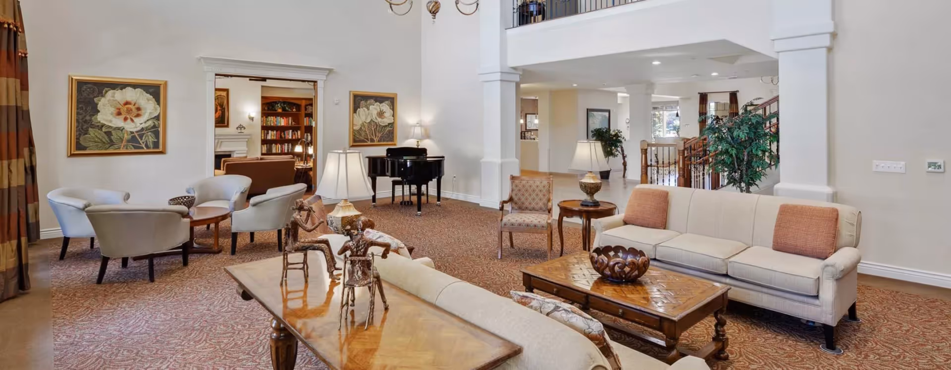 Photo 13 of Oakmont of San Antonio Heights