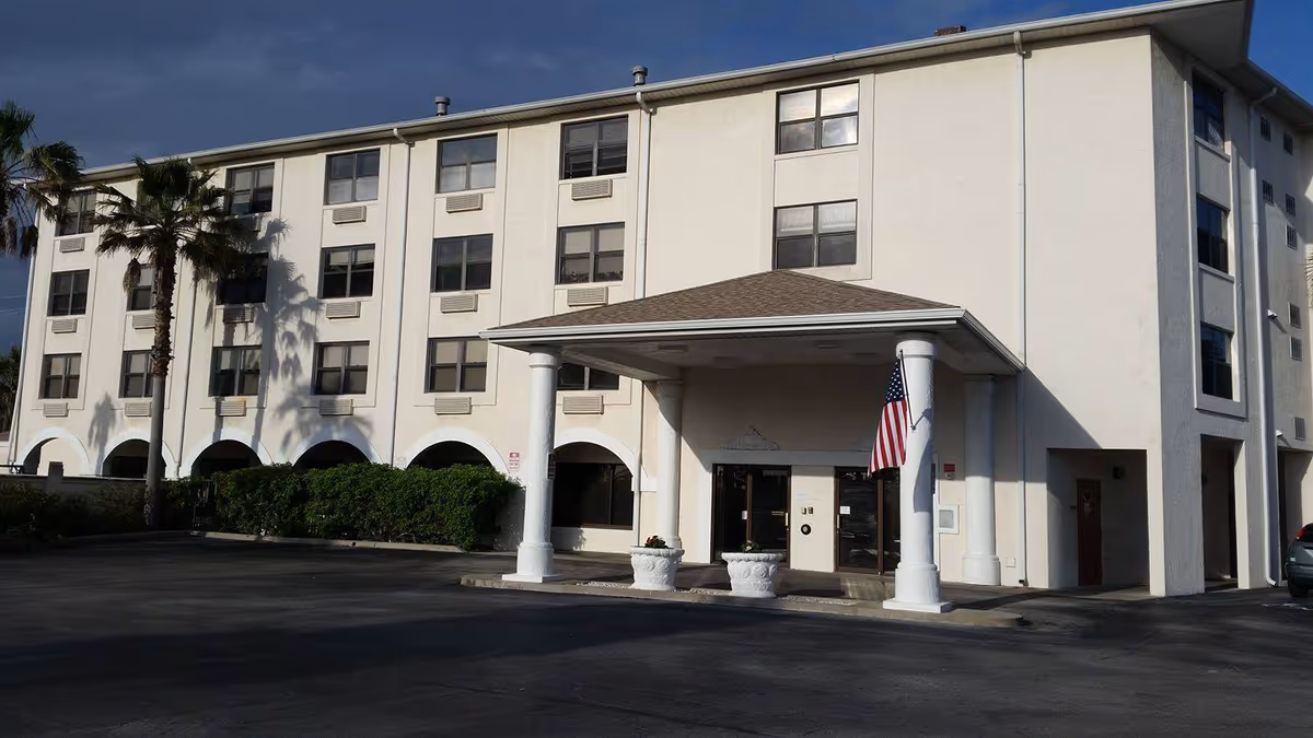 Photo of Seaside Manor - Assisted Living & Memory Care Community