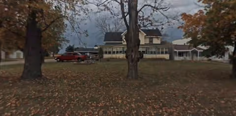 Photo of Cady Memorial Home