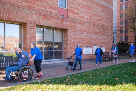 Photo 10 of Christian Health Center Louisville