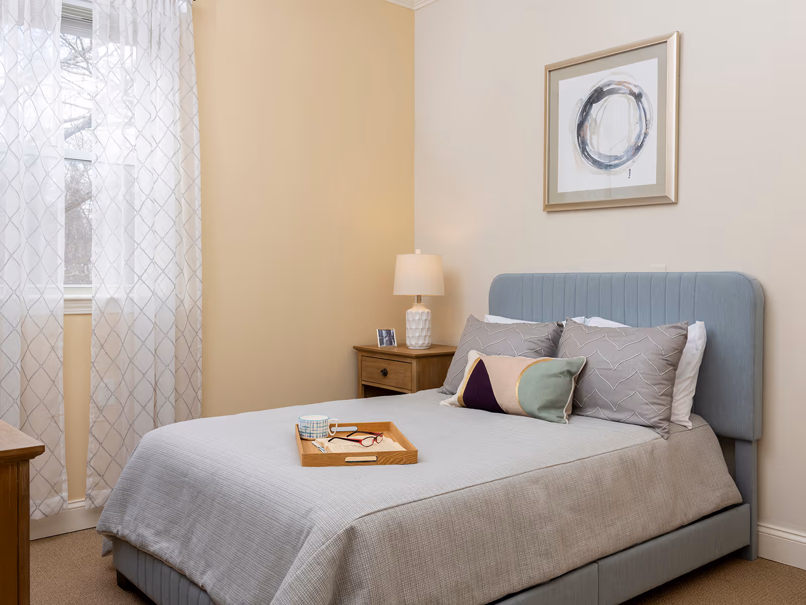 Photo 23 of Atria Longmeadow Place