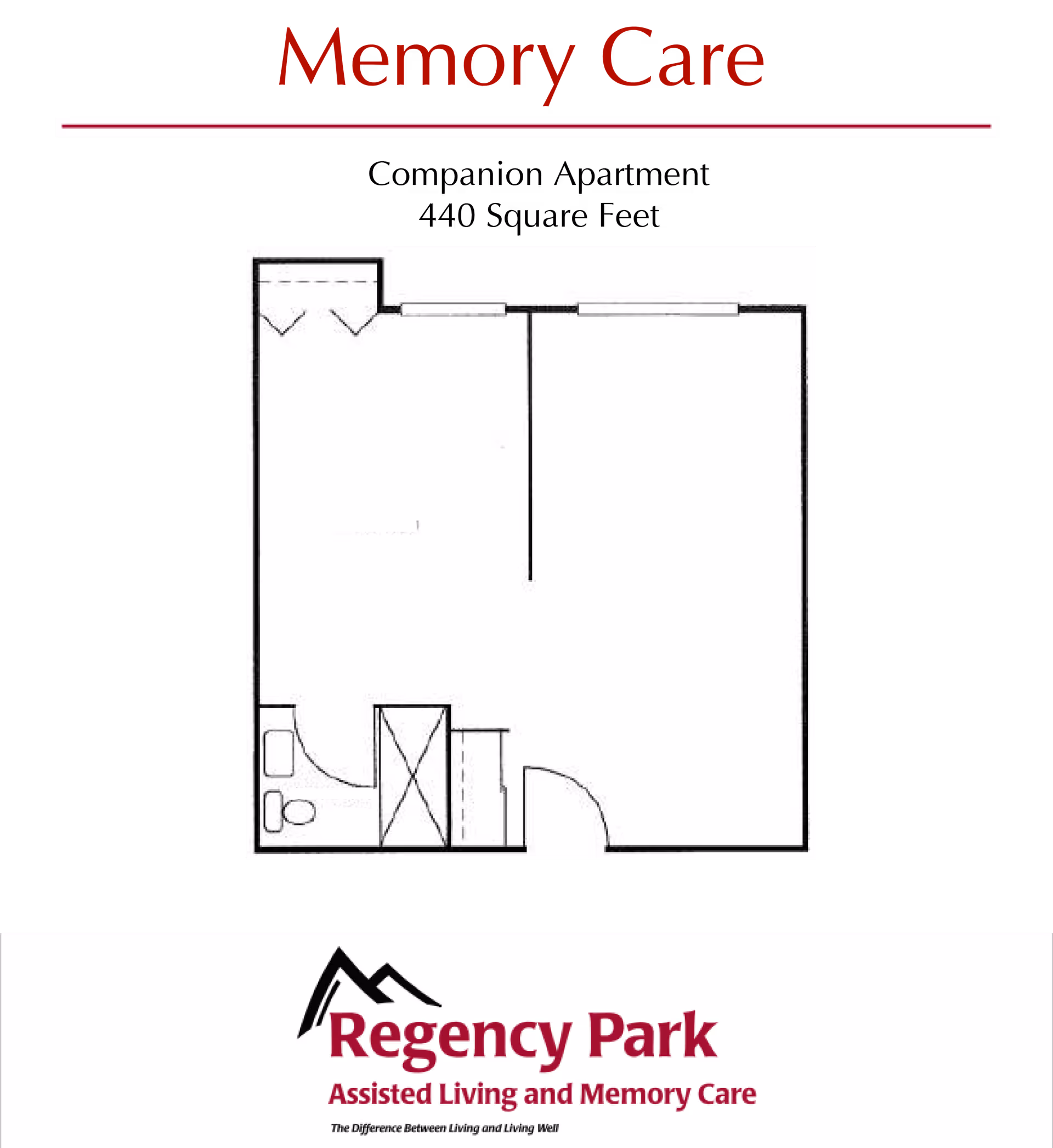 Photo 4 of Regency Park