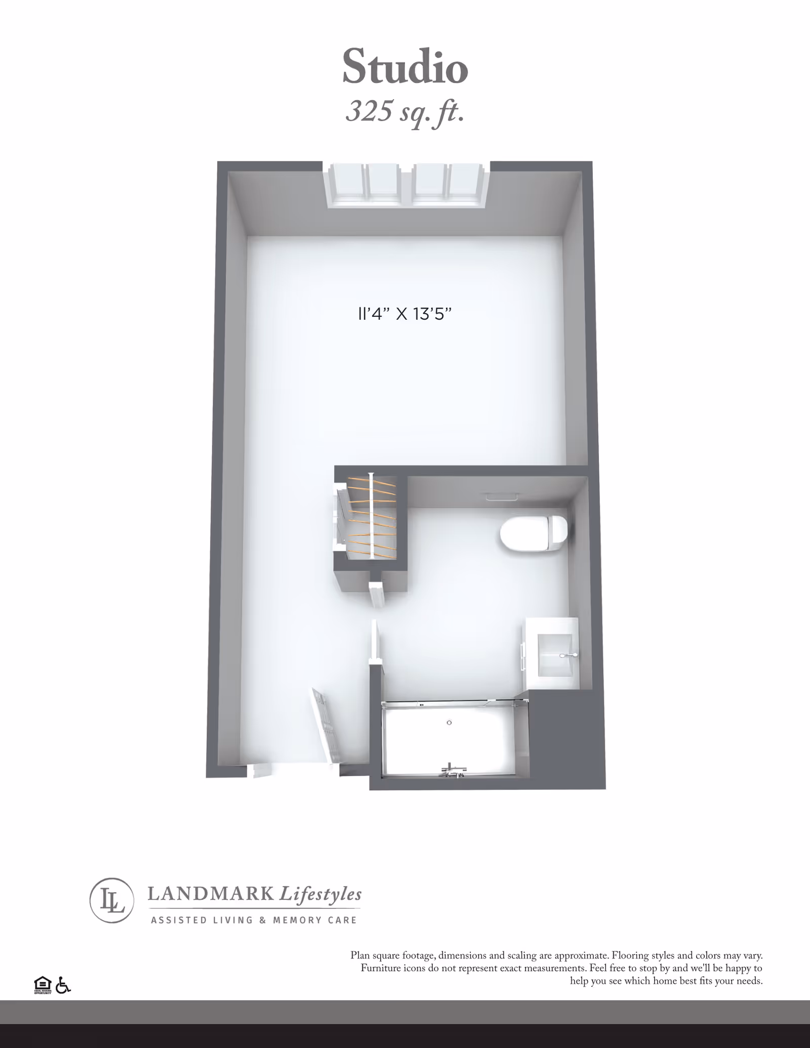 Photo 11 of Landmark Lifestyles Ridgeland