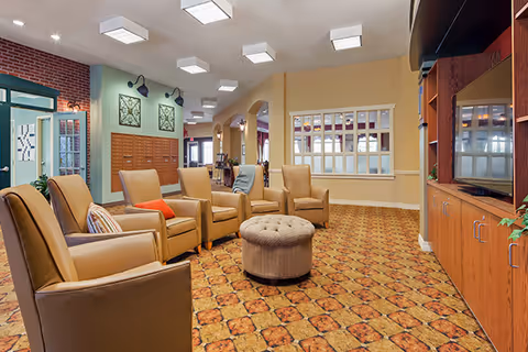 Photo 11 of Regent Park Assisted Living & Memory Care