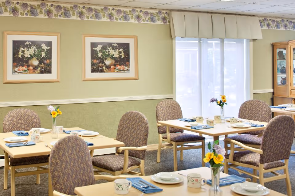 Photo of Agawam West Rehab and Nursing