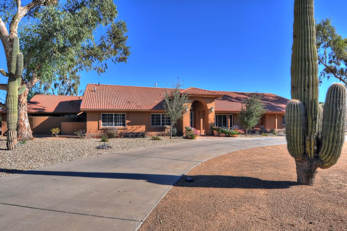 Photo of Paradise Living Centers - Paradise Valley